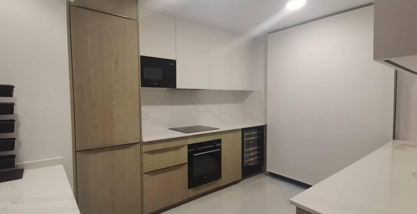 Imagen 8 Casa Aislada en venta en Orihuela / Exclusiva villa en Dehesa de Campoamor.