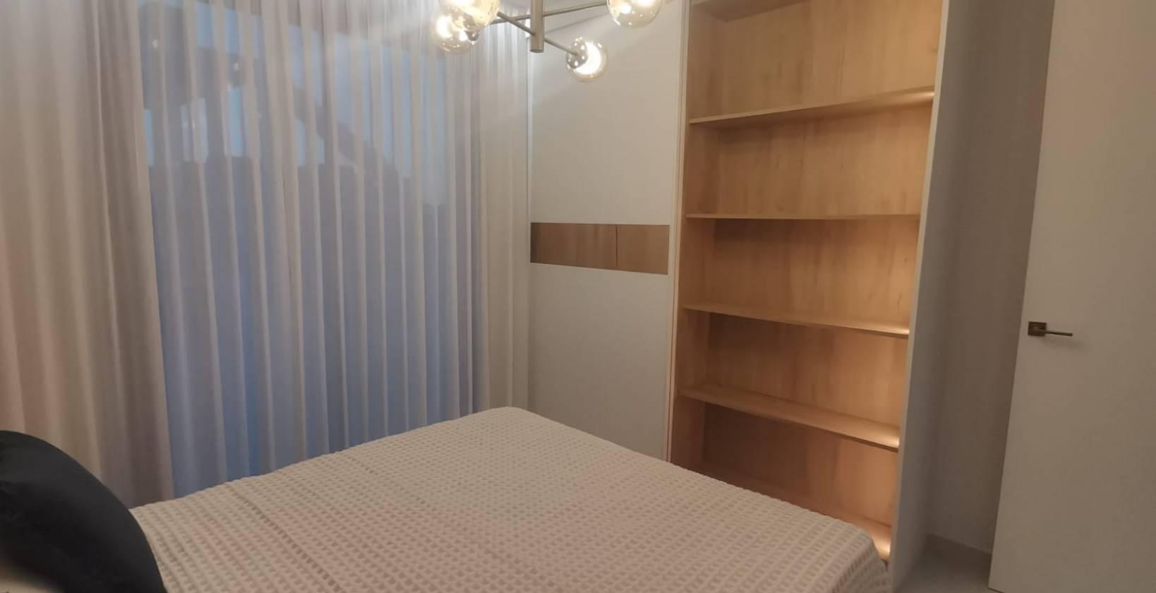 Imagen 16 Casa Aislada en venta en Orihuela / Exclusiva villa en Dehesa de Campoamor.