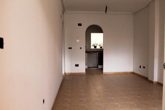 Imagen 2 Inmueble 300106 - Casa Adosada en venta en Orihuela / Bungalow bajo con piscina en zona tranquila  la murada.