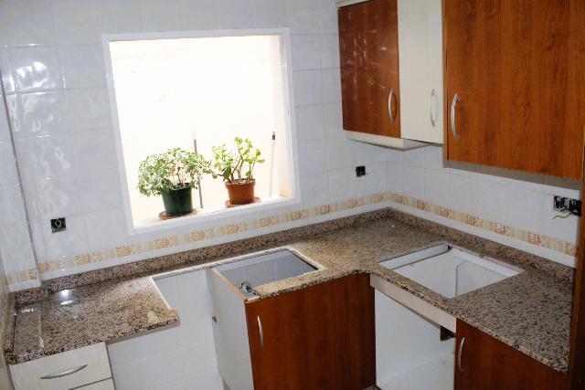 Imagen 7 Inmueble 300106 - Casa Adosada en venta en Orihuela / Bungalow bajo con piscina en zona tranquila  la murada.