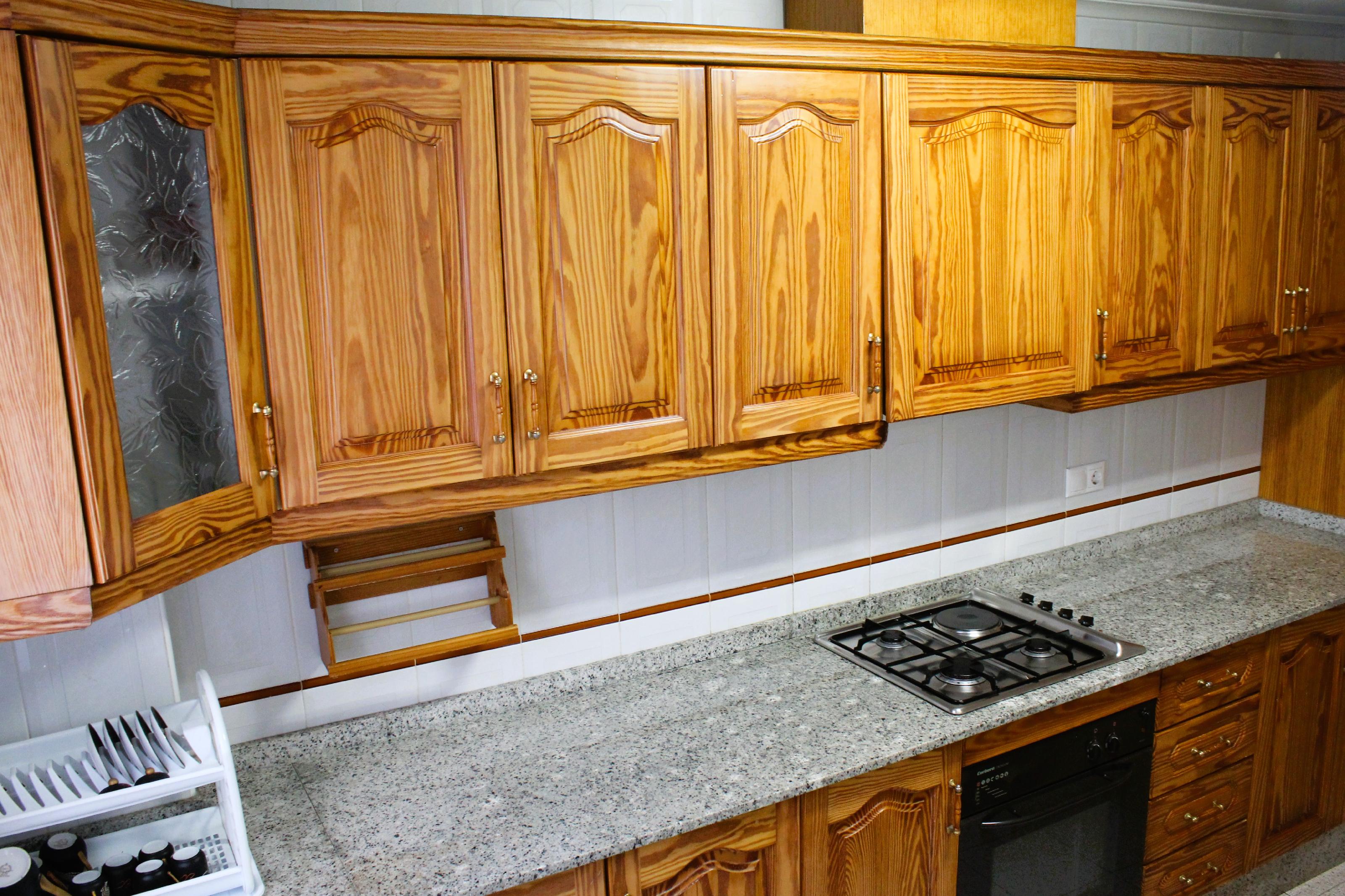 Imagen 9 Apartamento en venta en Almoradí / Almoradí, zona céntrica junto al parque de la u.