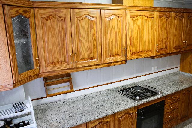 Imagen 9 Inmueble 300718 - Apartamento en venta en Almoradí / Almoradí, zona céntrica junto al parque de la u.