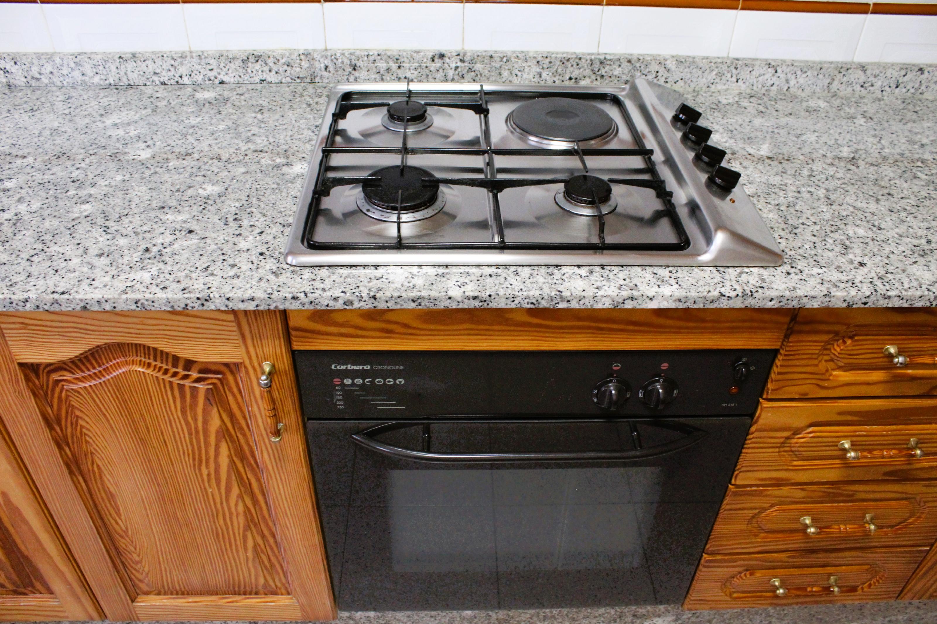 Imagen 12 Apartamento en venta en Almoradí / Almoradí, zona céntrica junto al parque de la u.