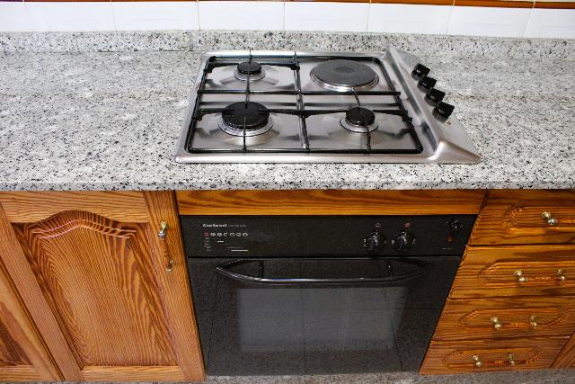 Imagen 12 Inmueble 300718 - Apartamento en venta en Almoradí / Almoradí, zona céntrica junto al parque de la u.