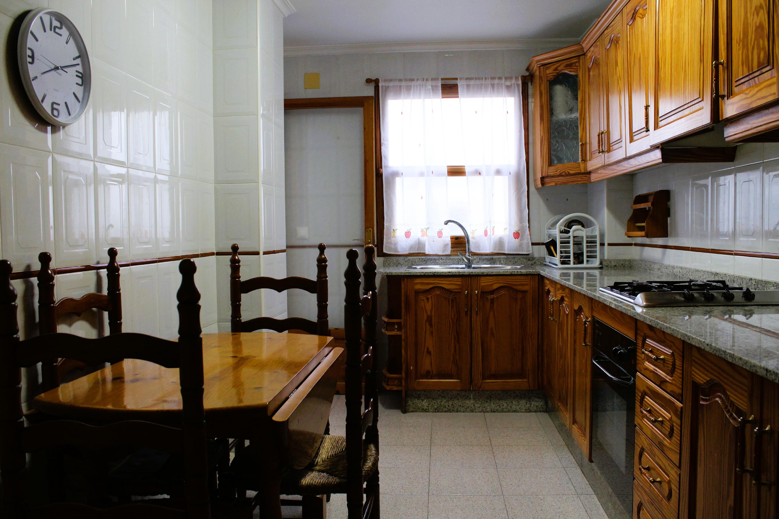 Imagen 7 Apartamento en venta en Almoradí / Almoradí, zona céntrica junto al parque de la u.