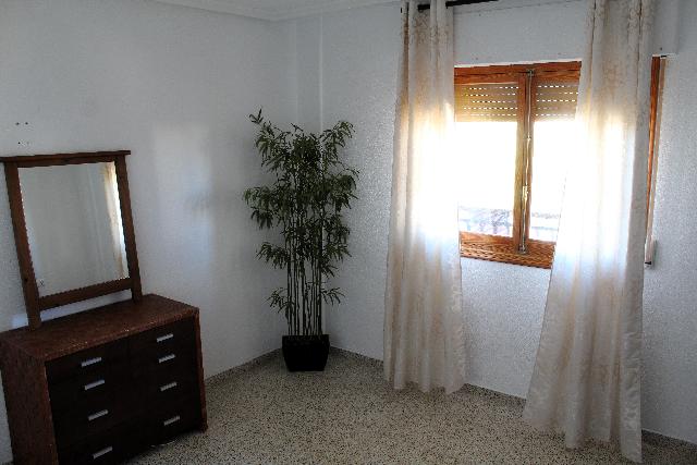 Imagen 19 Inmueble 300718 - Apartamento en venta en Almoradí / Almoradí, zona céntrica junto al parque de la u.