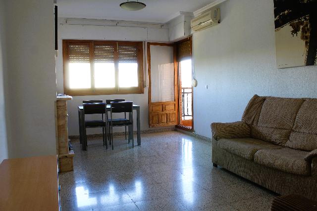 Imagen 2 Inmueble 300718 - Apartamento en venta en Almoradí / Almoradí, zona céntrica junto al parque de la u.