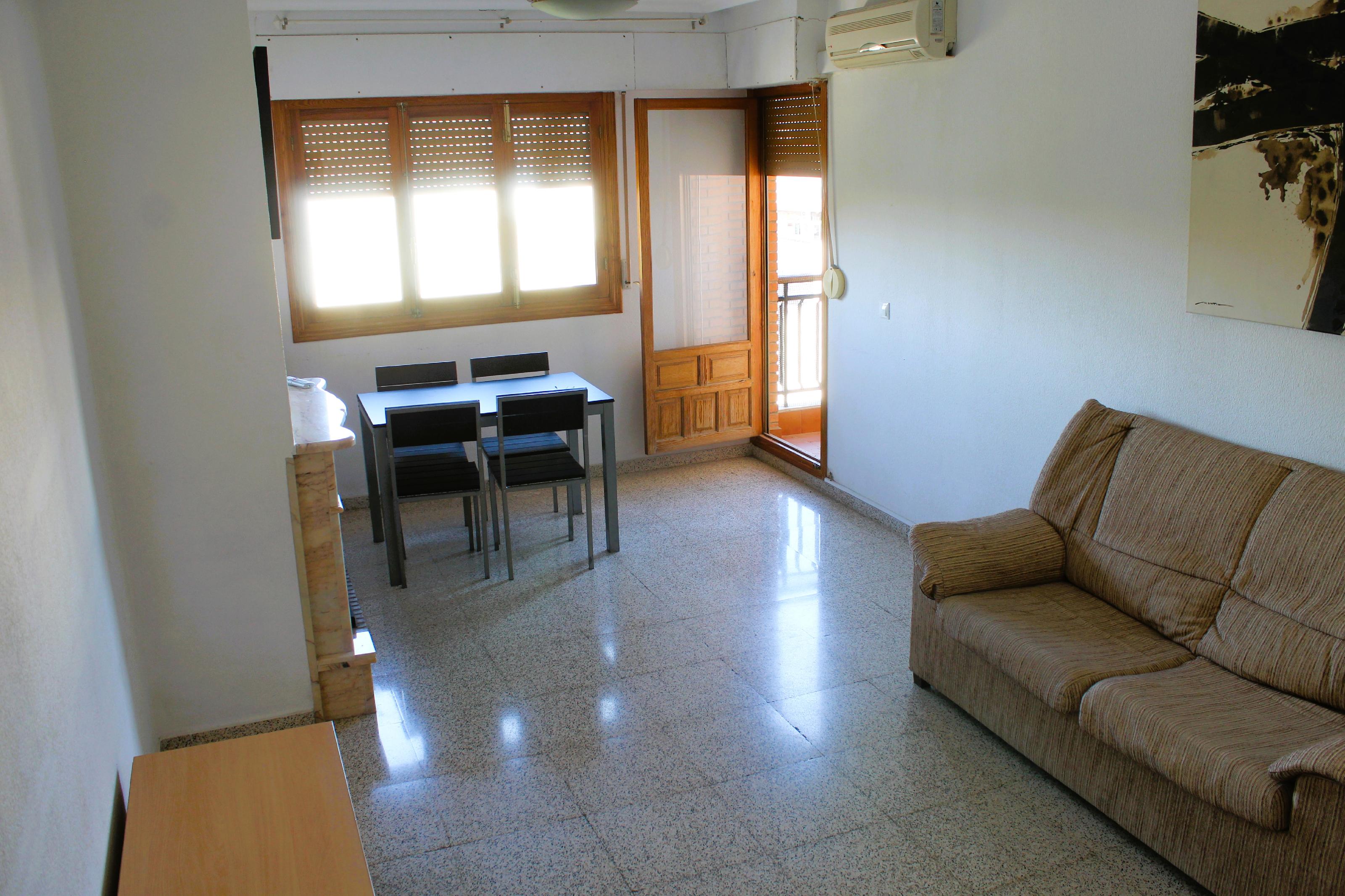 Imagen 4 Apartamento en venta en Almoradí / Almoradí, zona céntrica junto al parque de la u.