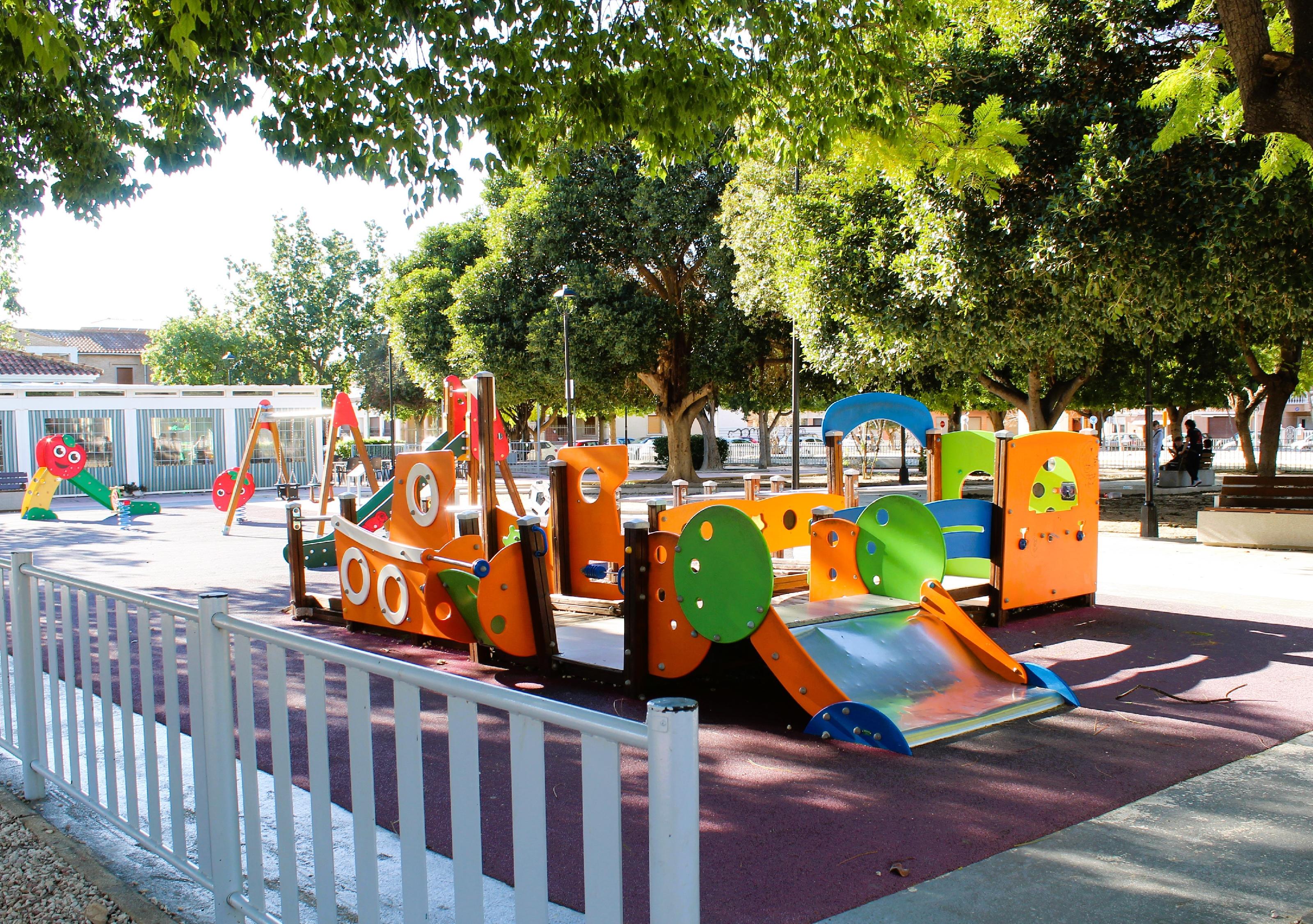 Imagen 33 Apartamento en venta en Almoradí / Almoradí, zona céntrica junto al parque de la u.