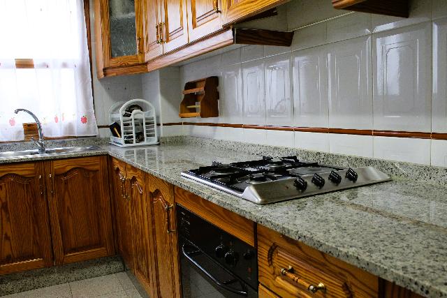 Imagen 10 Inmueble 300718 - Apartamento en venta en Almoradí / Almoradí, zona céntrica junto al parque de la u.