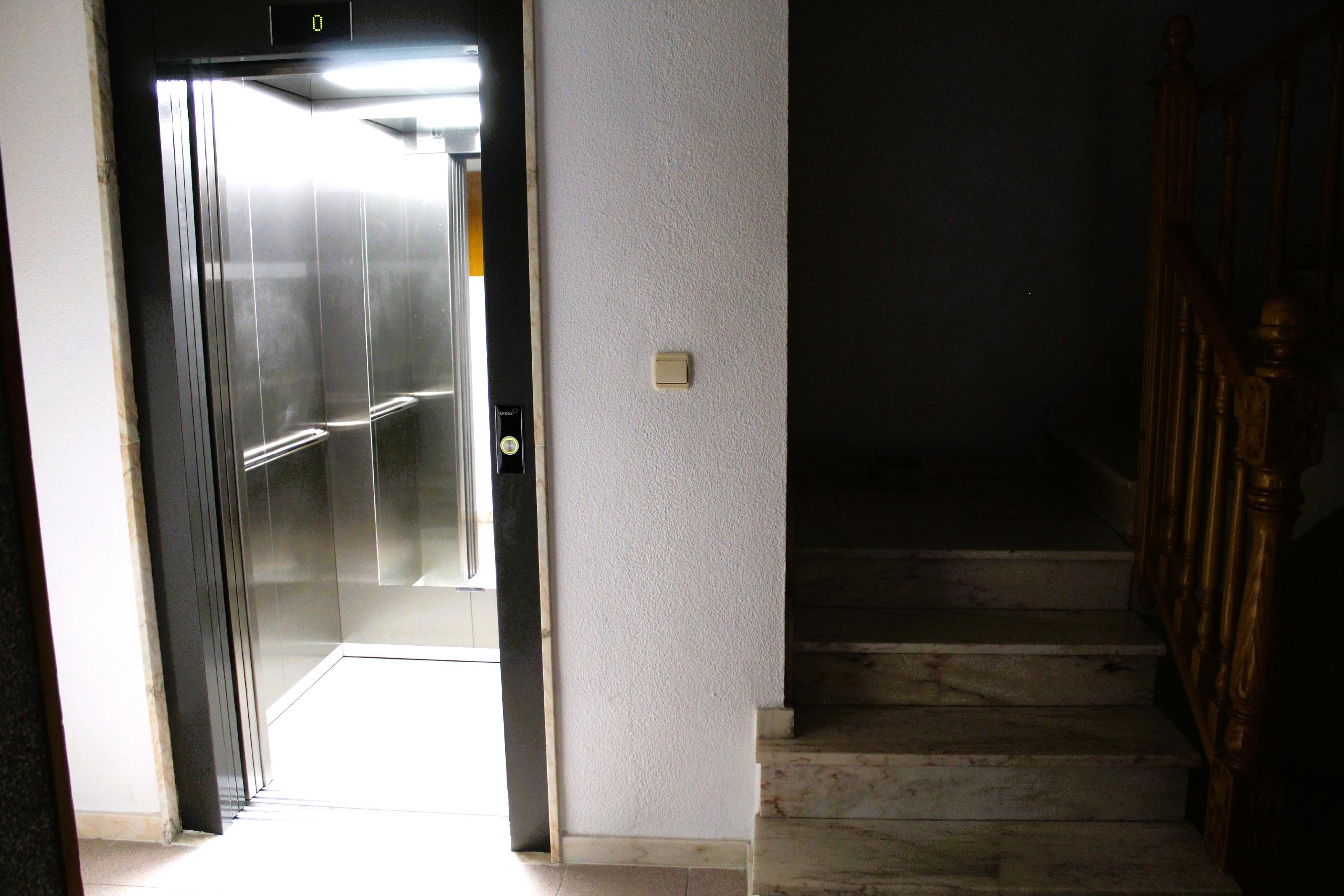 Imagen 31 Apartamento en venta en Almoradí / Almoradí, zona céntrica junto al parque de la u.