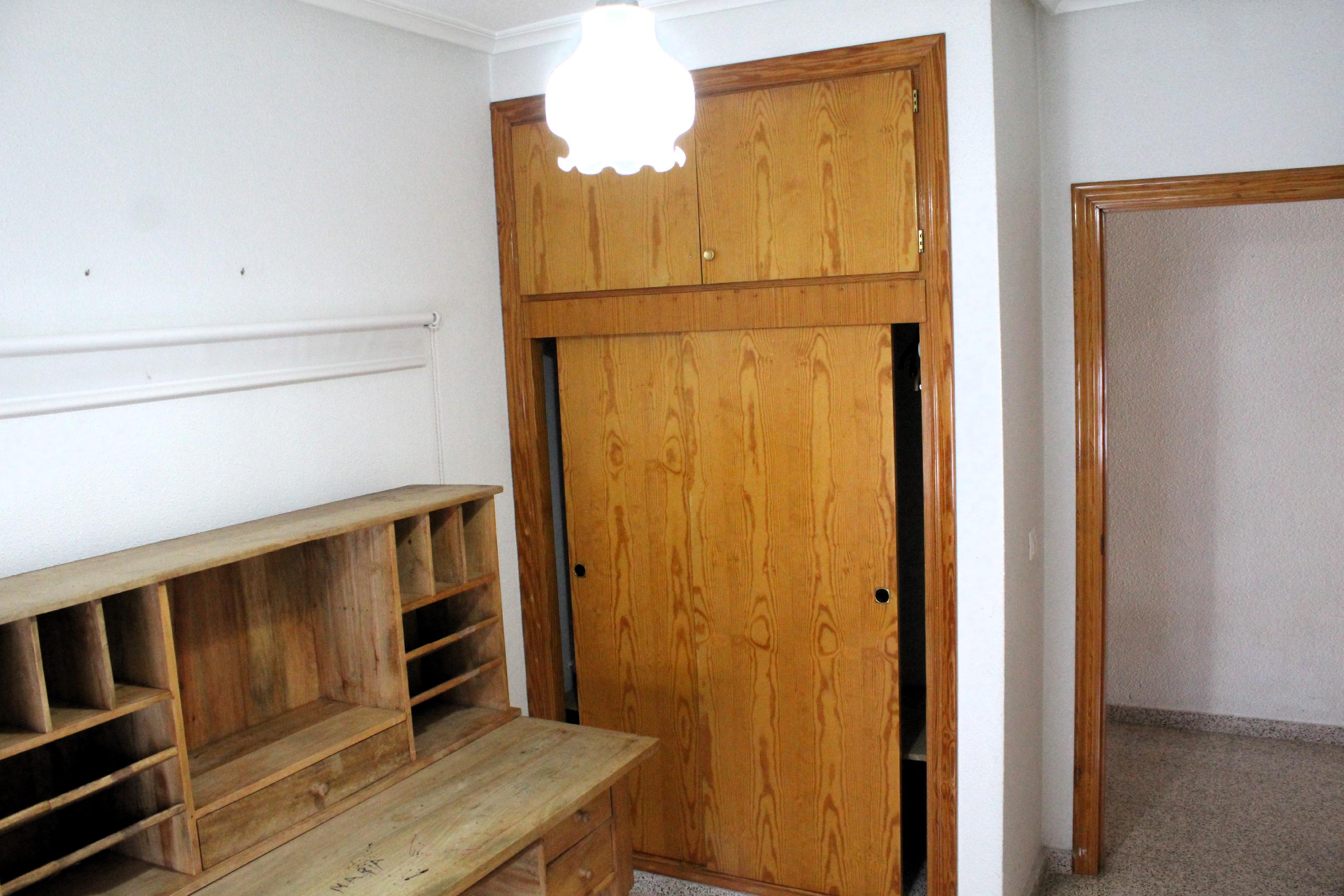 Imagen 14 Apartamento en venta en Almoradí / Almoradí, zona céntrica junto al parque de la u.