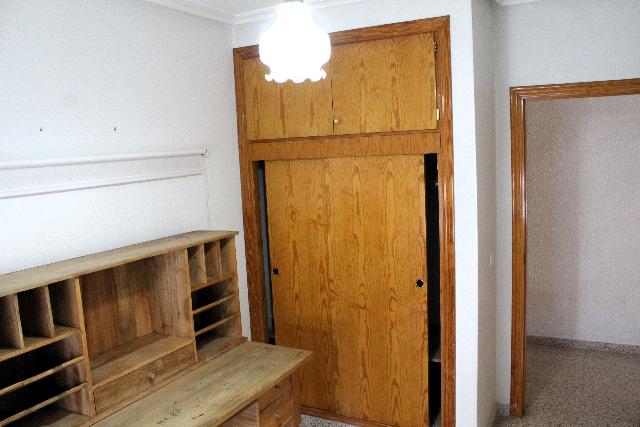 Imagen 14 Inmueble 300718 - Apartamento en venta en Almoradí / Almoradí, zona céntrica junto al parque de la u.