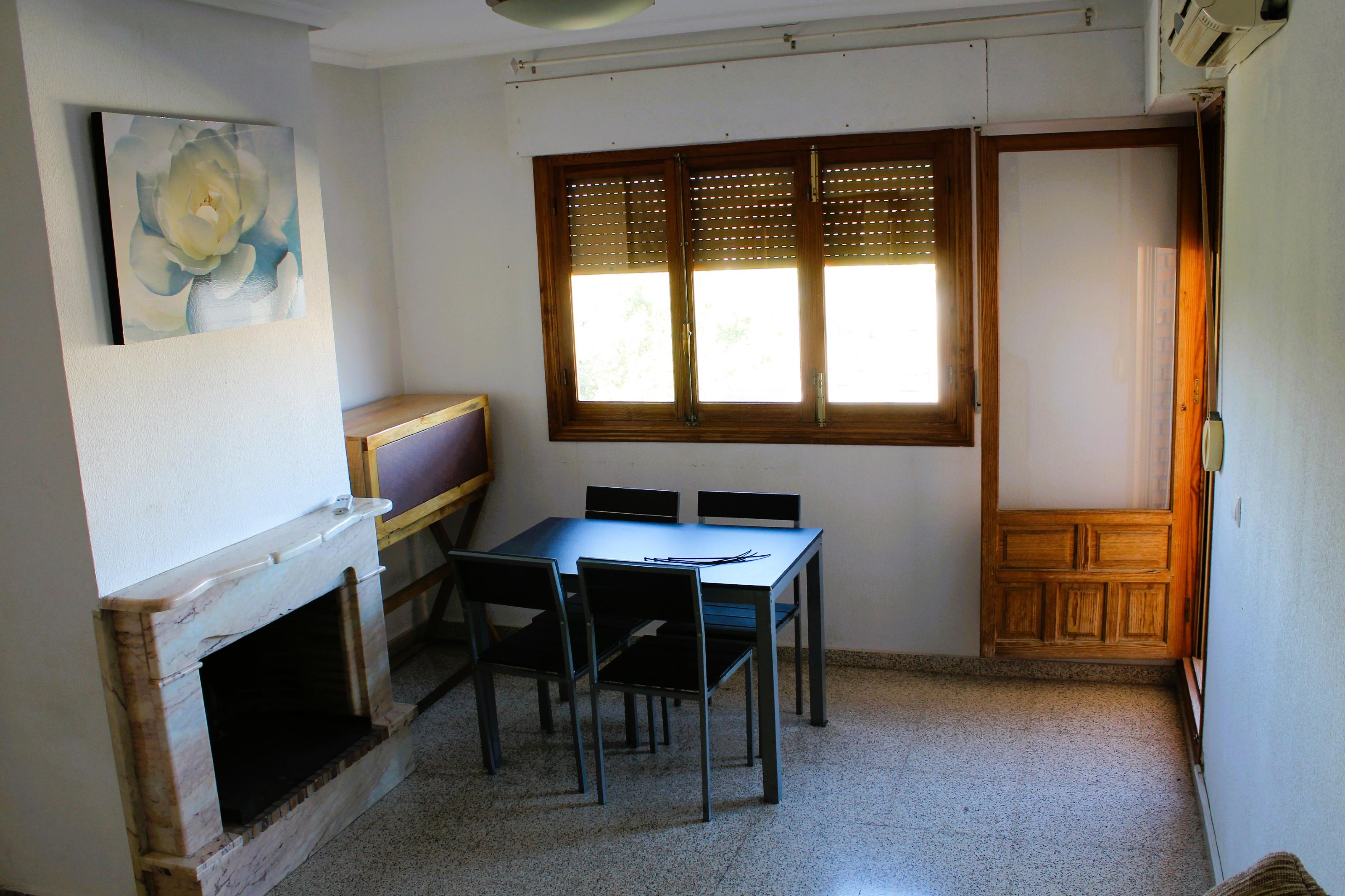 Imagen 5 Apartamento en venta en Almoradí / Almoradí, zona céntrica junto al parque de la u.