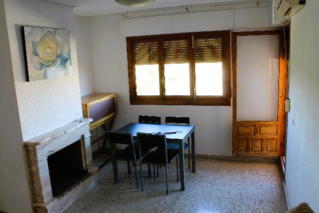 Imagen 5 Inmueble 300718 - Apartamento en venta en Almoradí / Almoradí, zona céntrica junto al parque de la u.