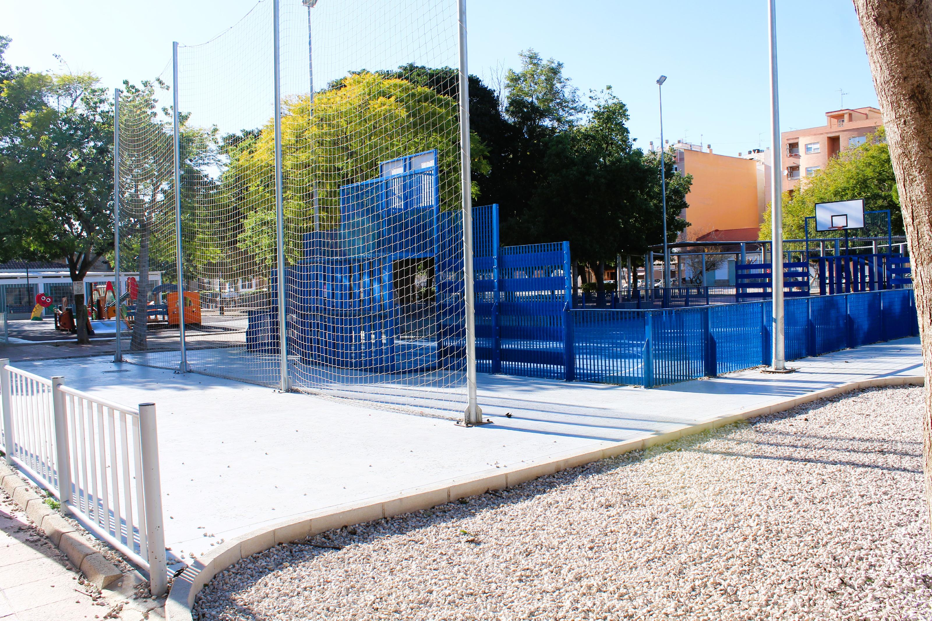 Imagen 34 Apartamento en venta en Almoradí / Almoradí, zona céntrica junto al parque de la u.