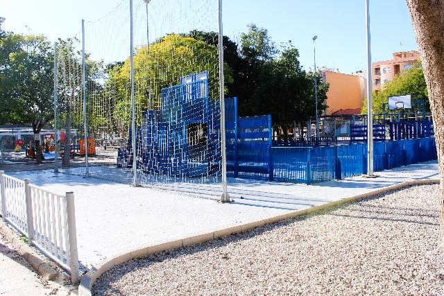 Imagen 34 Inmueble 300718 - Apartamento en venta en Almoradí / Almoradí, zona céntrica junto al parque de la u.