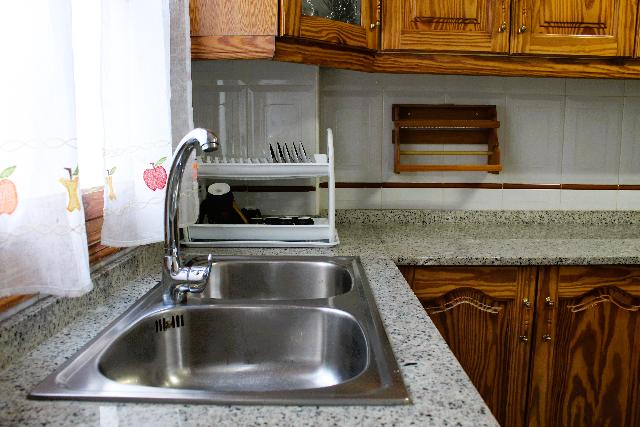 Imagen 11 Inmueble 300718 - Apartamento en venta en Almoradí / Almoradí, zona céntrica junto al parque de la u.