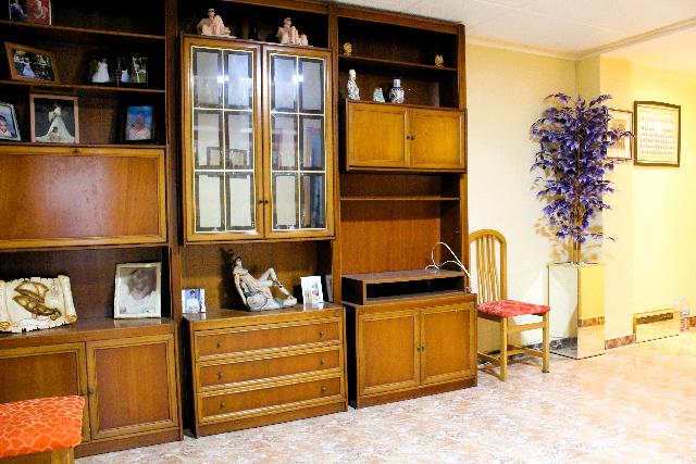 Imagen 3 Inmueble 300739 - Apto. Playa en venta en Guardamar Del Segura / A menos de 50m de playa centro