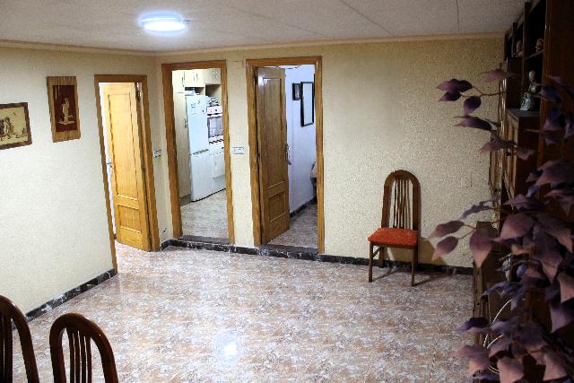 Imagen 7 Inmueble 300739 - Apto. Playa en venta en Guardamar Del Segura / A menos de 50m de playa centro