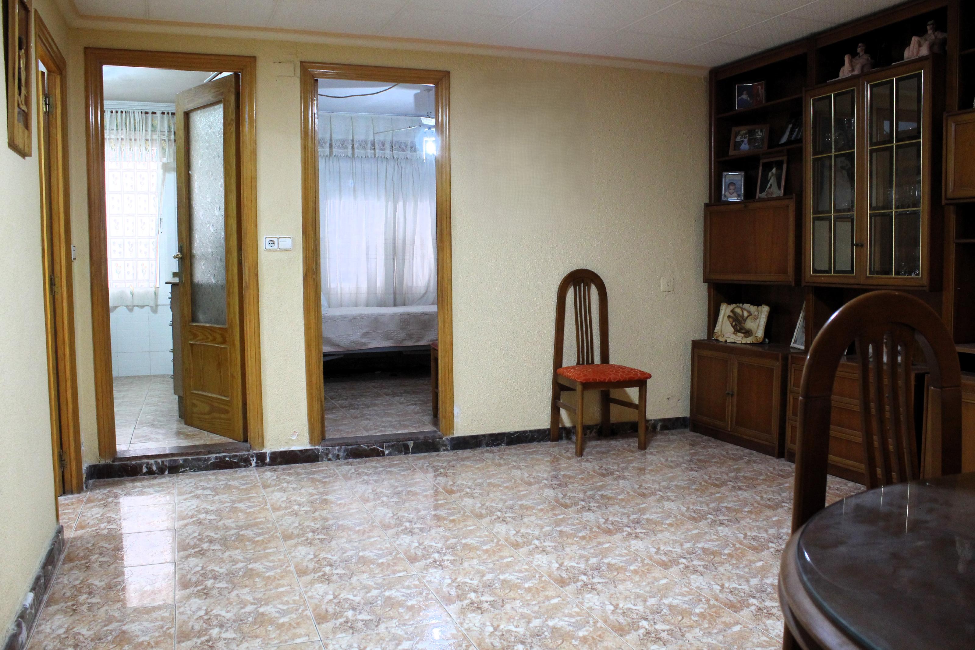 Imagen 9 Apto. Playa en venta en Guardamar Del Segura / A menos de 50m de playa centro