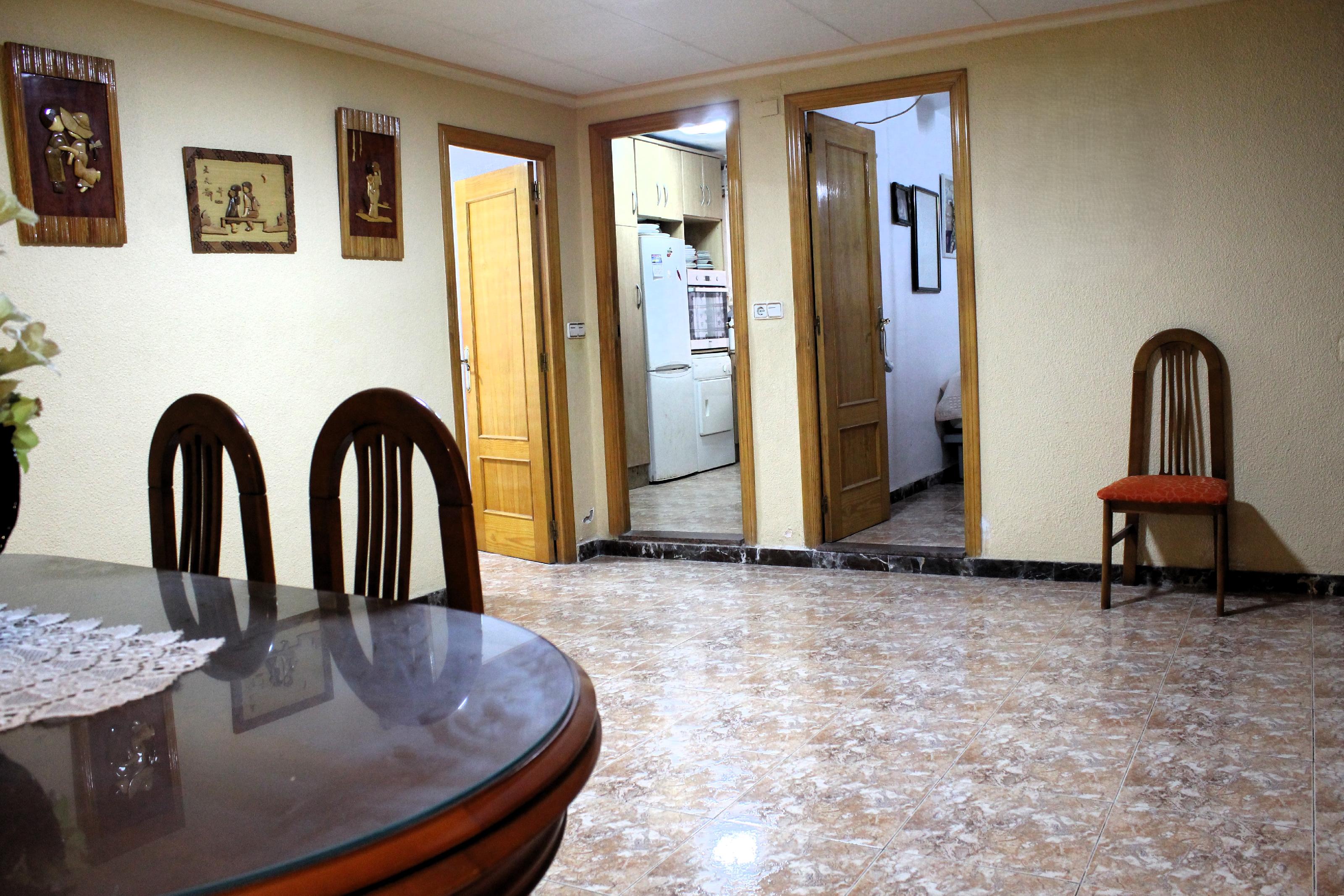 Imagen 8 Apto. Playa en venta en Guardamar Del Segura / A menos de 50m de playa centro