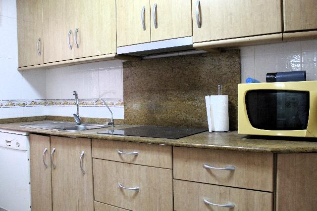 Imagen 11 Inmueble 300739 - Apto. Playa en venta en Guardamar Del Segura / A menos de 50m de playa centro