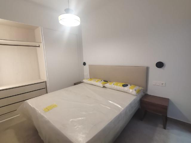 Imagen 5 Inmueble 301388 - Planta Baja en venta en Torrevieja / Apartamento en planta baja junto a la av. mar báltico.