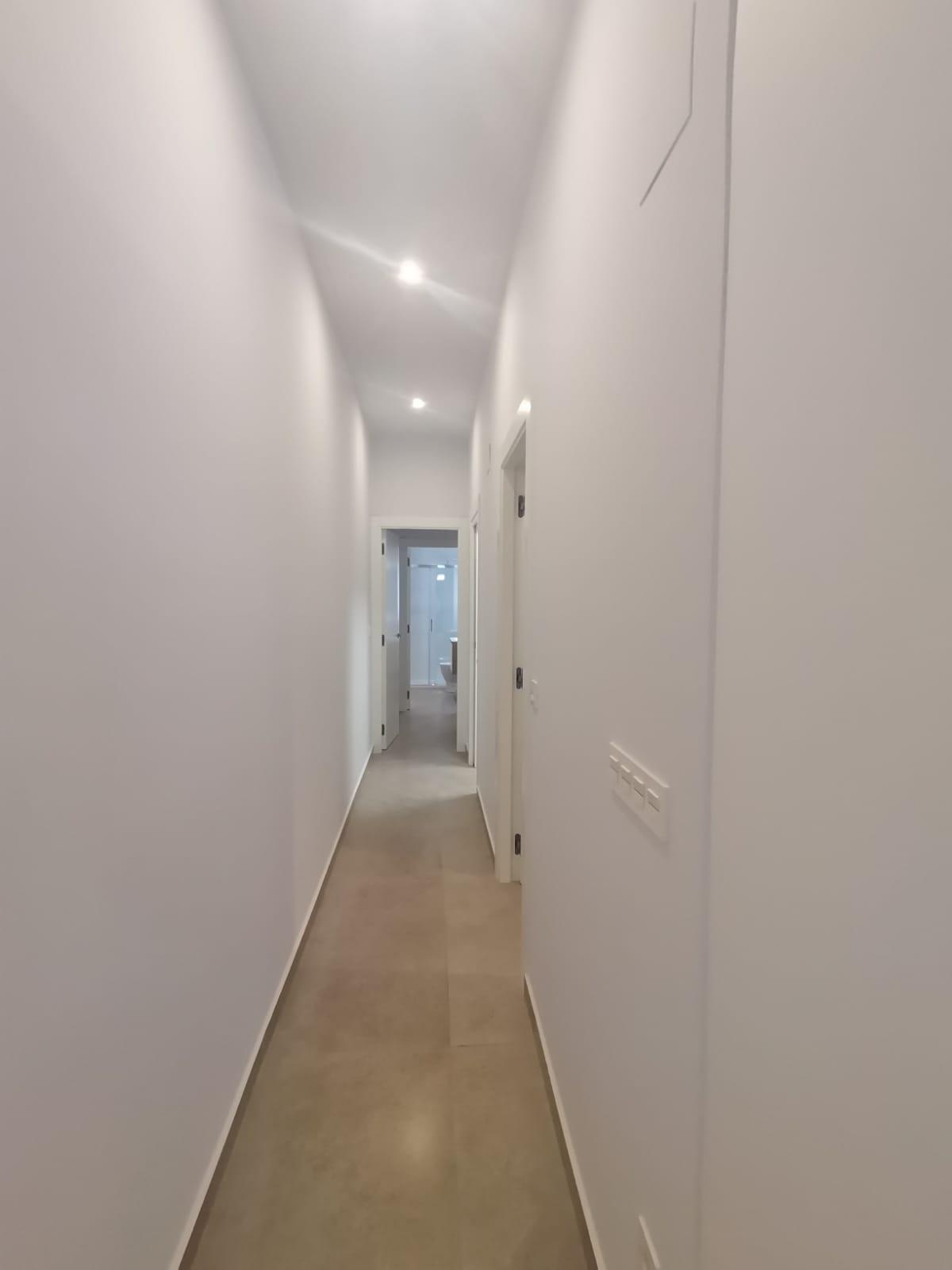 Imagen 12 Planta Baja en venta en Torrevieja / Apartamento en planta baja junto a la av. mar báltico.