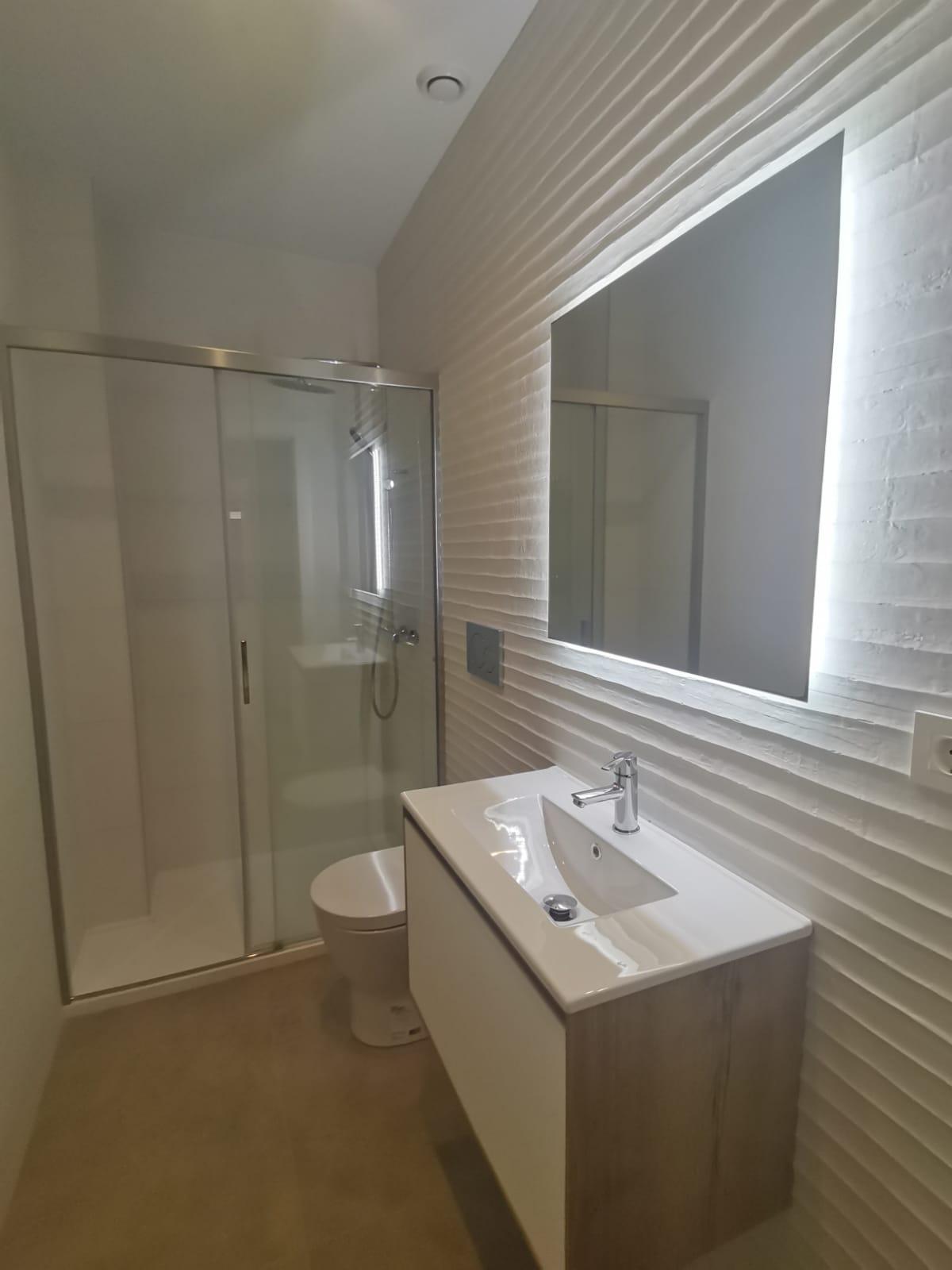 Imagen 7 Planta Baja en venta en Torrevieja / Apartamento en planta baja junto a la av. mar báltico.