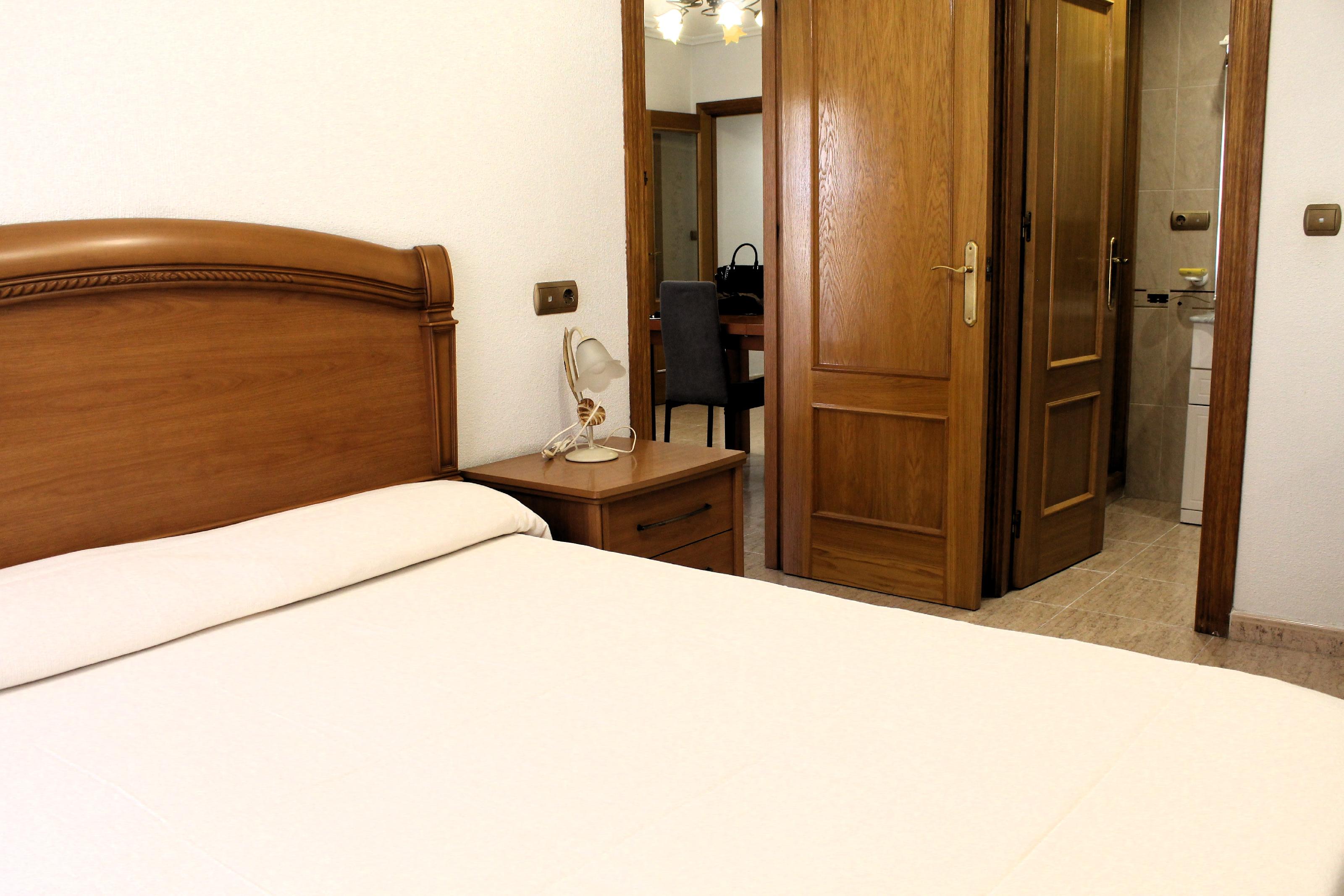 Imagen 13 Apartamento en venta en Torrevieja / Ramon Gallud, en el corazón de Torrevieja