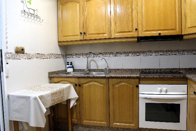 Imagen 6 Inmueble 301932 - Apartamento en venta en Torrevieja / Ramon Gallud, en el corazón de Torrevieja
