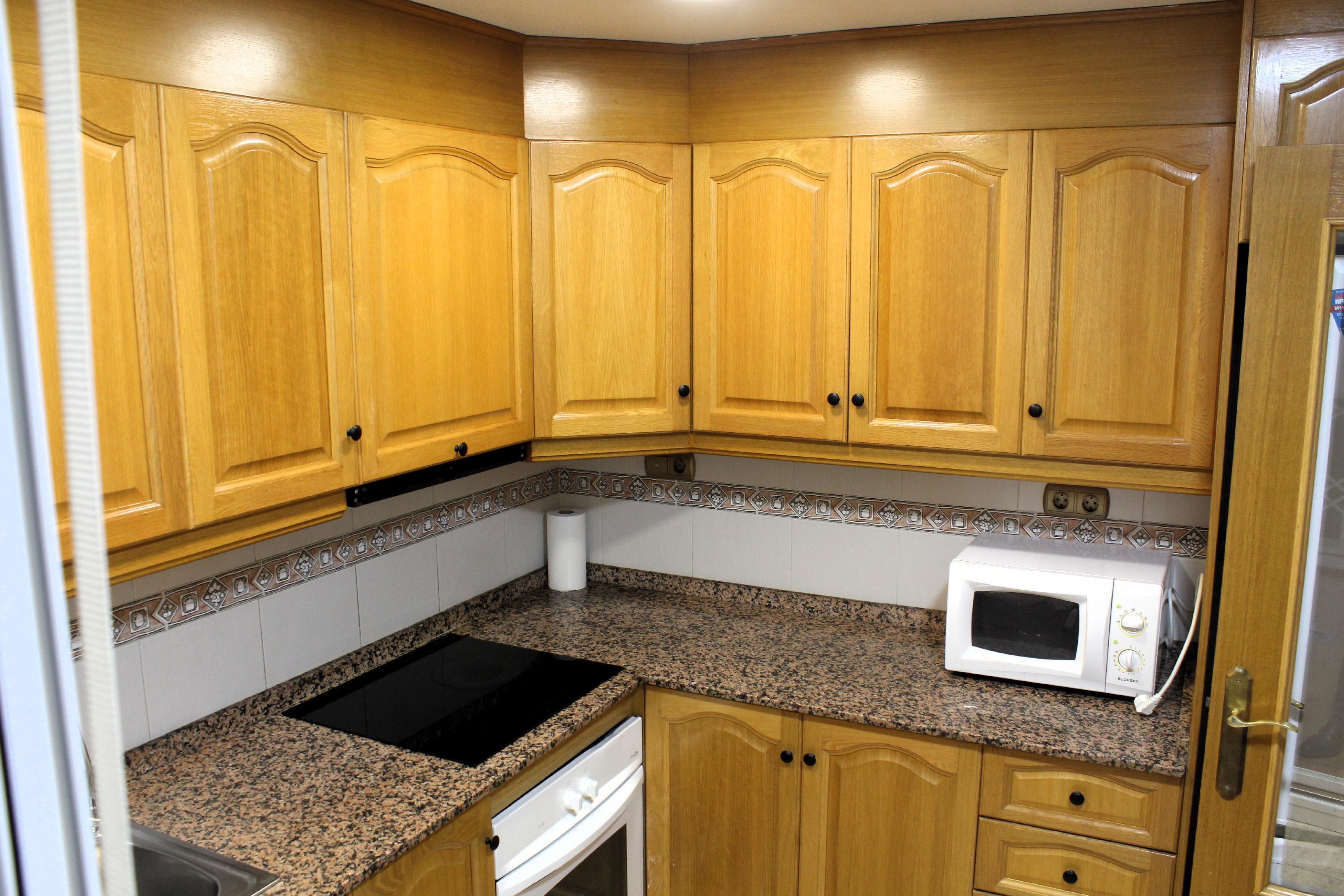 Imagen 8 Apartamento en venta en Torrevieja / Ramon Gallud, en el corazón de Torrevieja