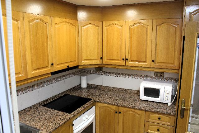 Imagen 8 Inmueble 301932 - Apartamento en venta en Torrevieja / Ramon Gallud, en el corazón de Torrevieja