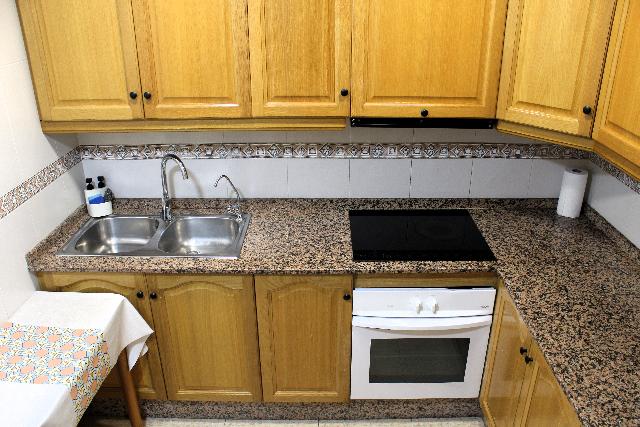 Imagen 9 Inmueble 301932 - Apartamento en venta en Torrevieja / Ramon Gallud, en el corazón de Torrevieja