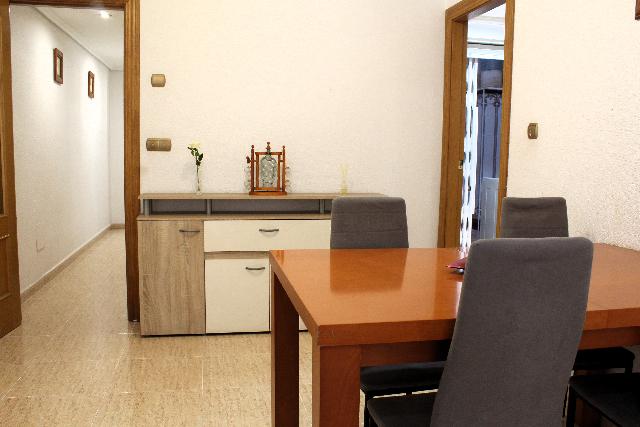 Imagen 3 Inmueble 301932 - Apartamento en venta en Torrevieja / Ramon Gallud, en el corazón de Torrevieja