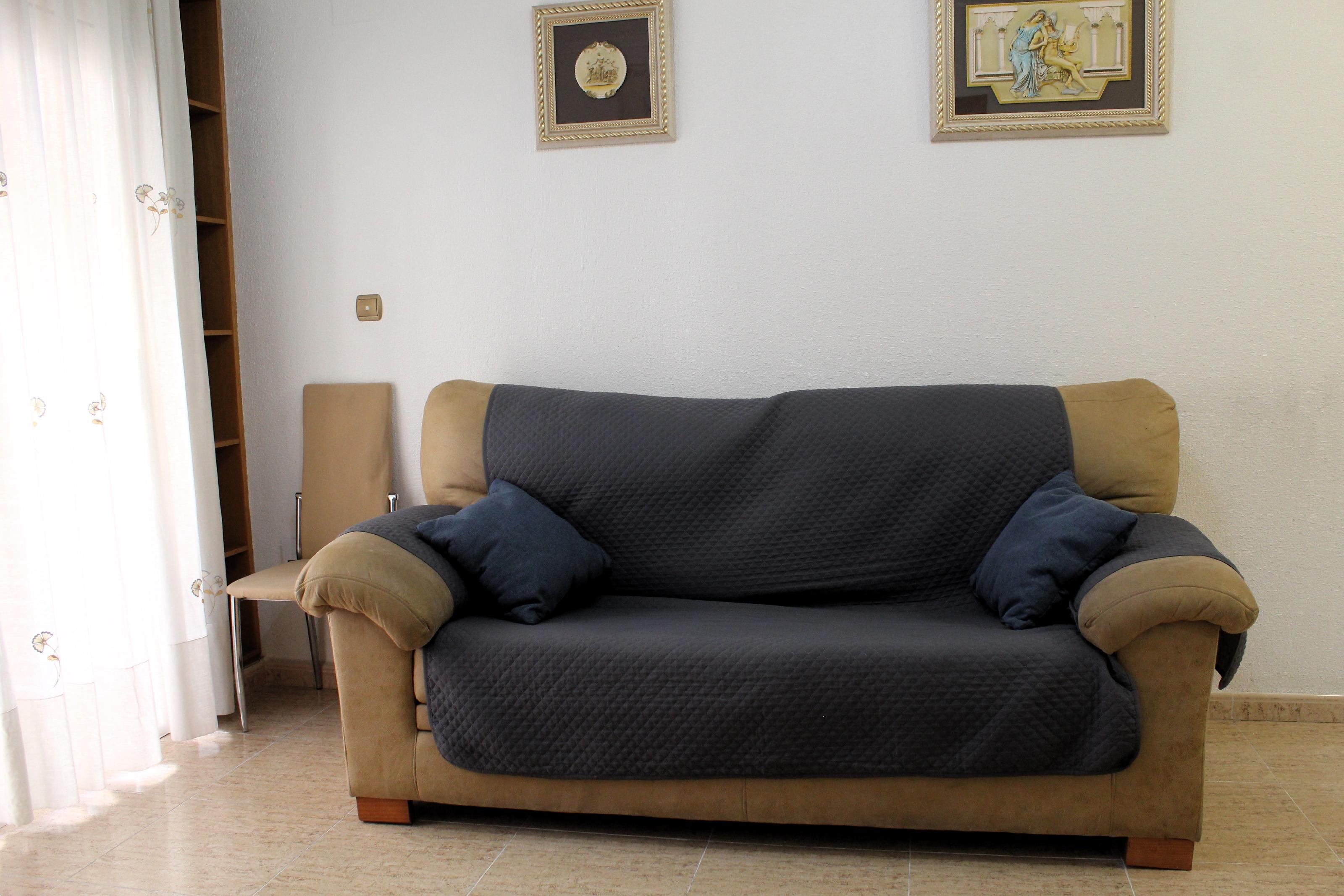 Imagen 4 Apartamento en venta en Torrevieja / Ramon Gallud, en el corazón de Torrevieja