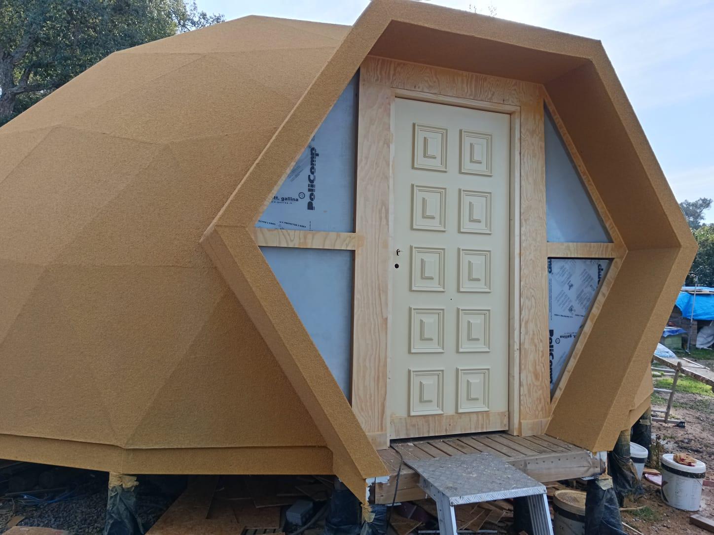 Imagen 1 Casa Aislada en venta en Lloret De Mar / Urbanizació aiguaviva parc