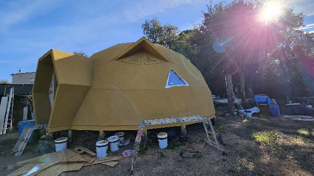 Imagen 4 Inmueble 295845 - Casa Aislada en venta en Lloret De Mar / Urbanizació aiguaviva parc