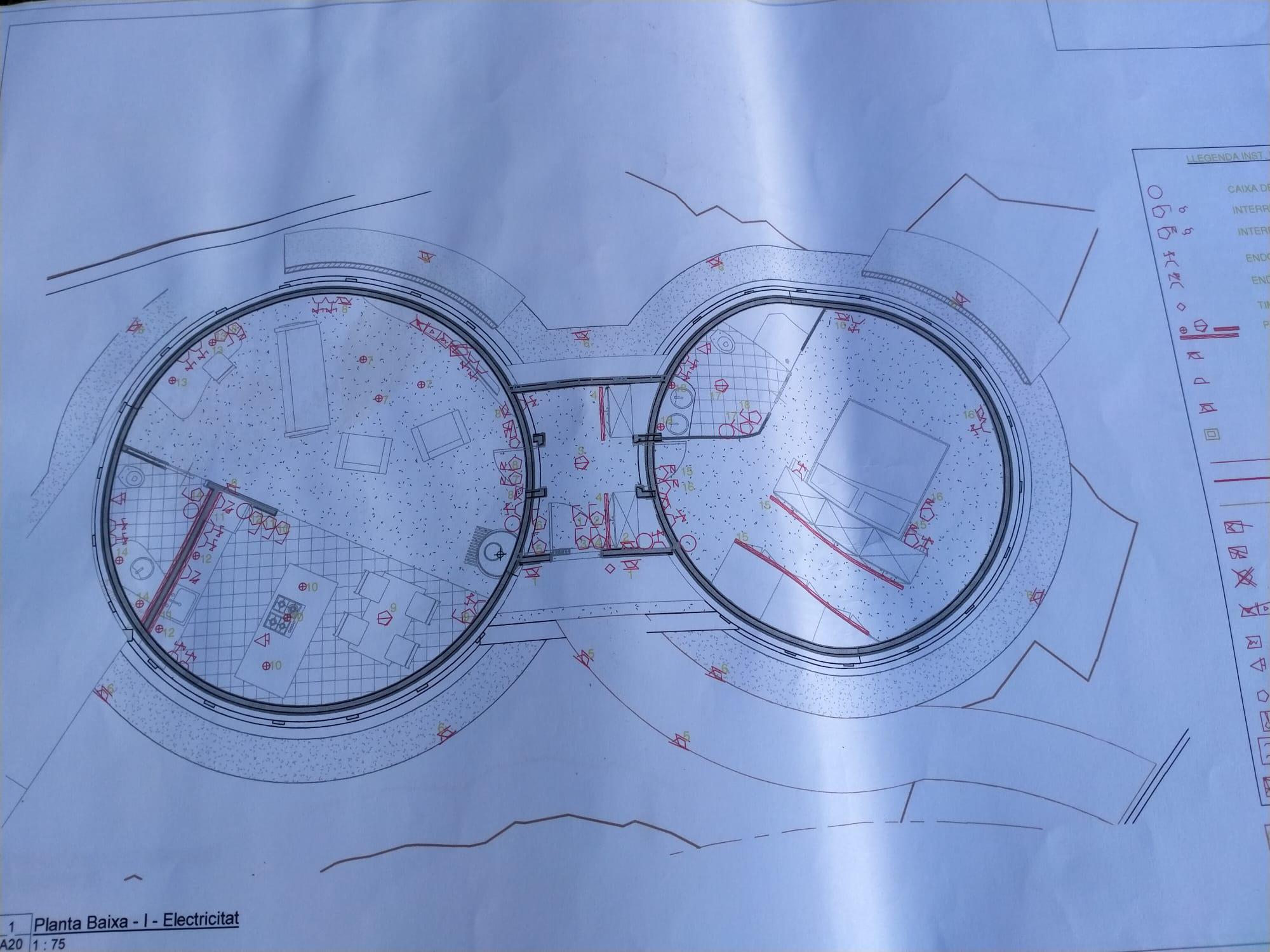 Imagen 12 Casa Aislada en venta en Lloret De Mar / Urbanizació aiguaviva parc