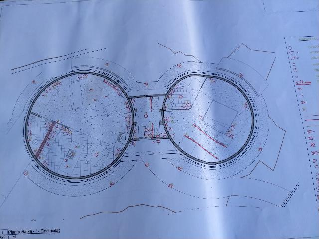 Imagen 12 Inmueble 295845 - Casa Aislada en venta en Lloret De Mar / Urbanizació aiguaviva parc