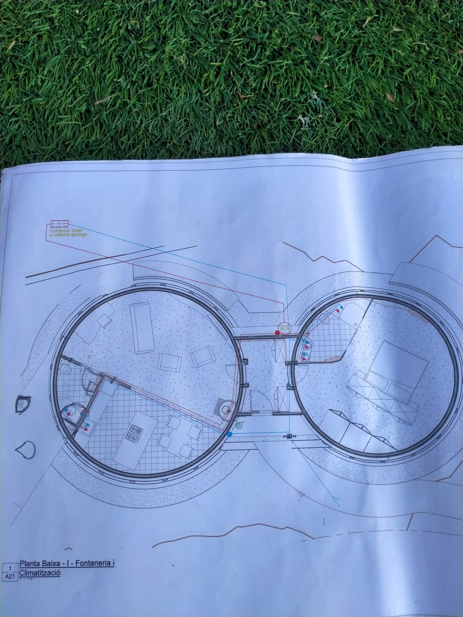 Imagen 13 Casa Aislada en venta en Lloret De Mar / Urbanizació aiguaviva parc