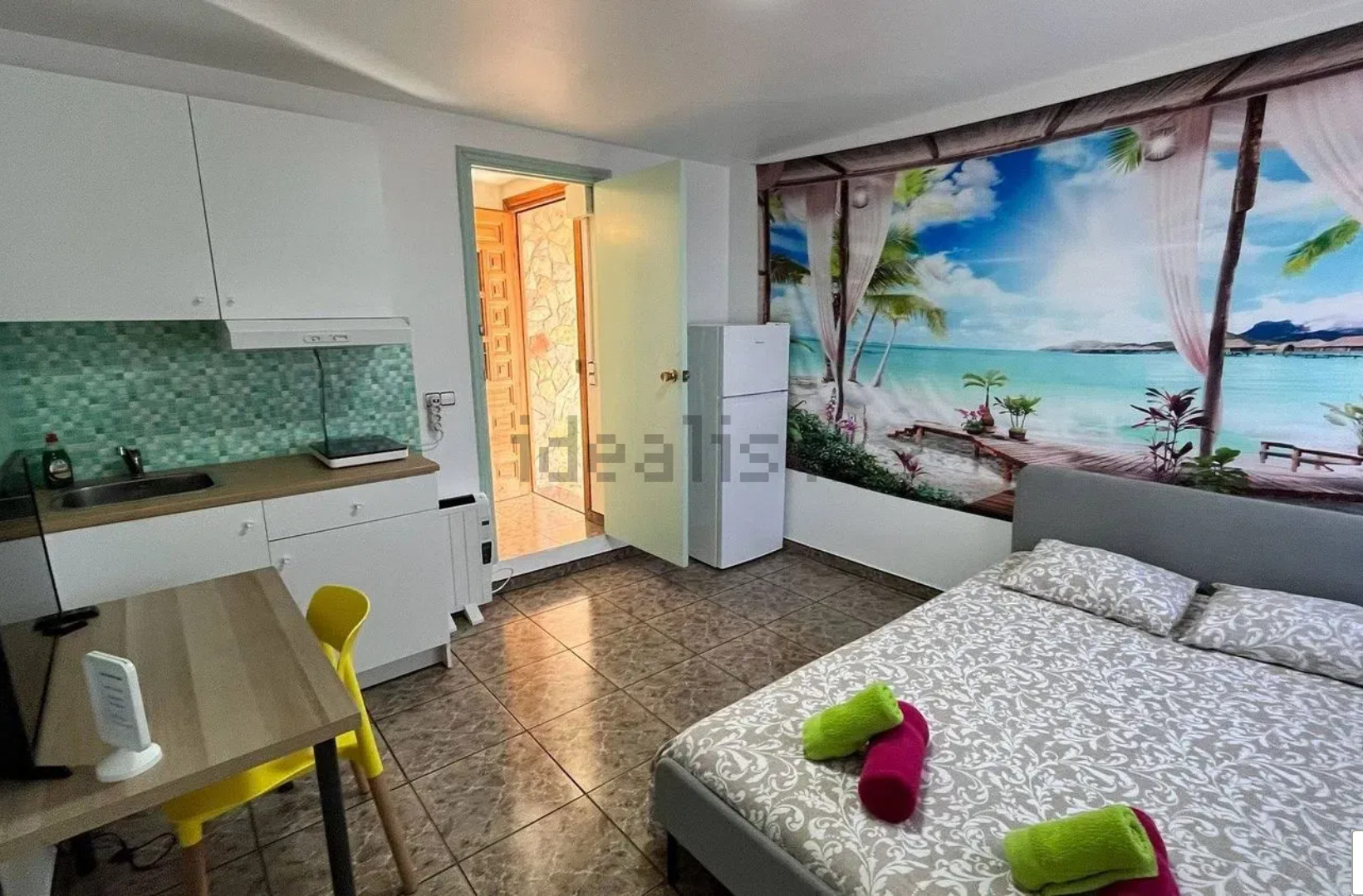 Imagen 24 Casa Aislada en venta en Lloret De Mar / Carrer mar cantábric 26, lloret de mar