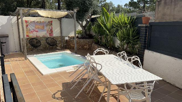 Imagen 2 Inmueble 296041 - Casa Aislada en venta en Lloret De Mar / Carrer mar cantábric 26, lloret de mar