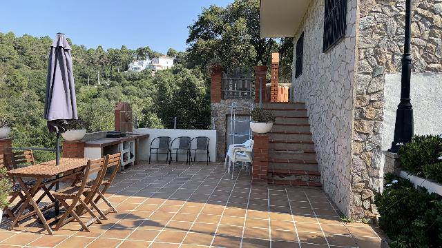 Imagen 4 Inmueble 296041 - Casa Aislada en venta en Lloret De Mar / Carrer mar cantábric 26, lloret de mar