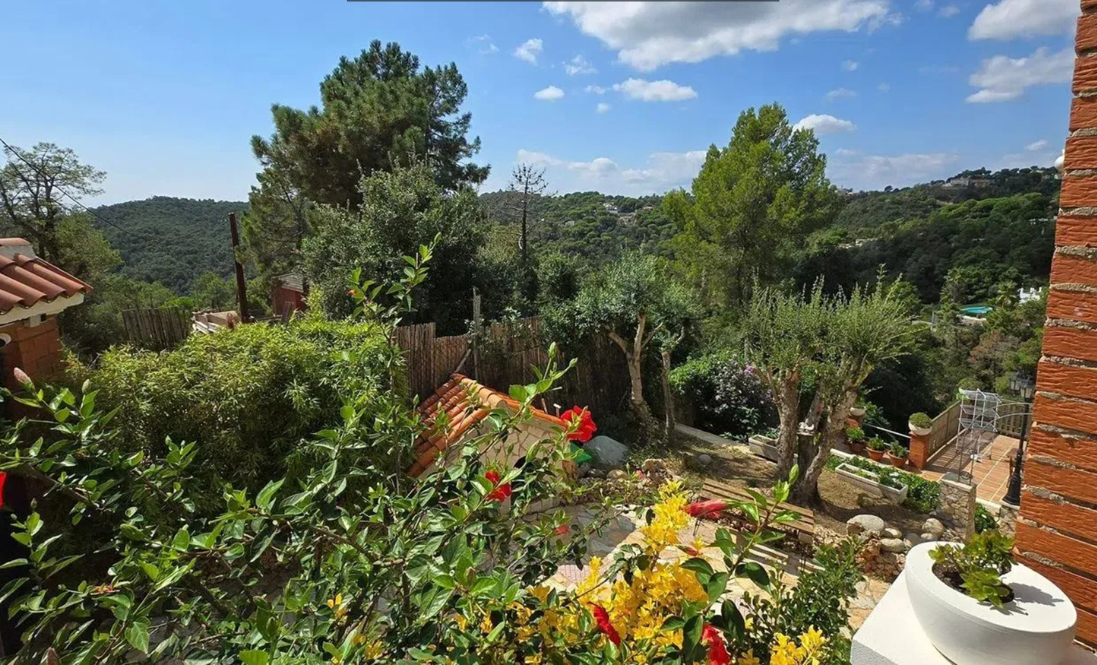 Imagen 8 Casa Aislada en venta en Lloret De Mar / Carrer mar cantábric 26, lloret de mar