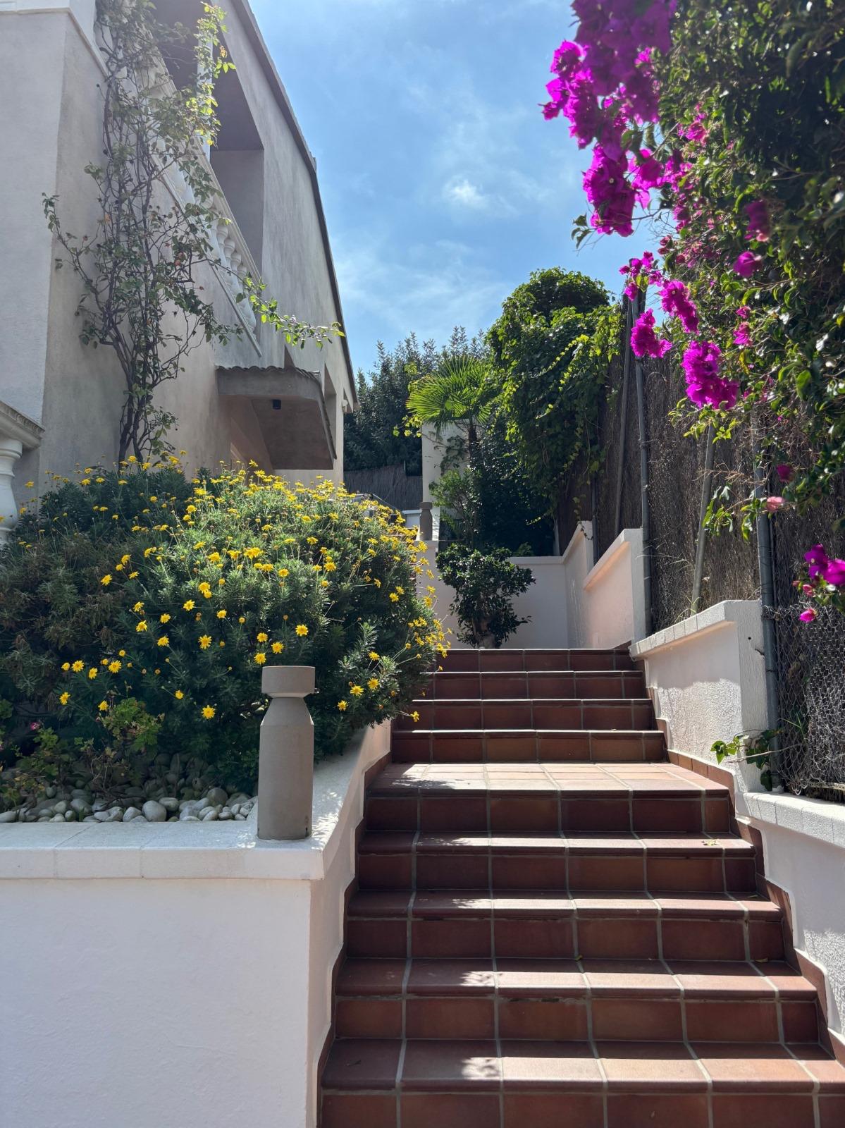 Imagen 23 Casa Aislada en venta en Calella / C/ Josep Gallart, 14 Calella 08370