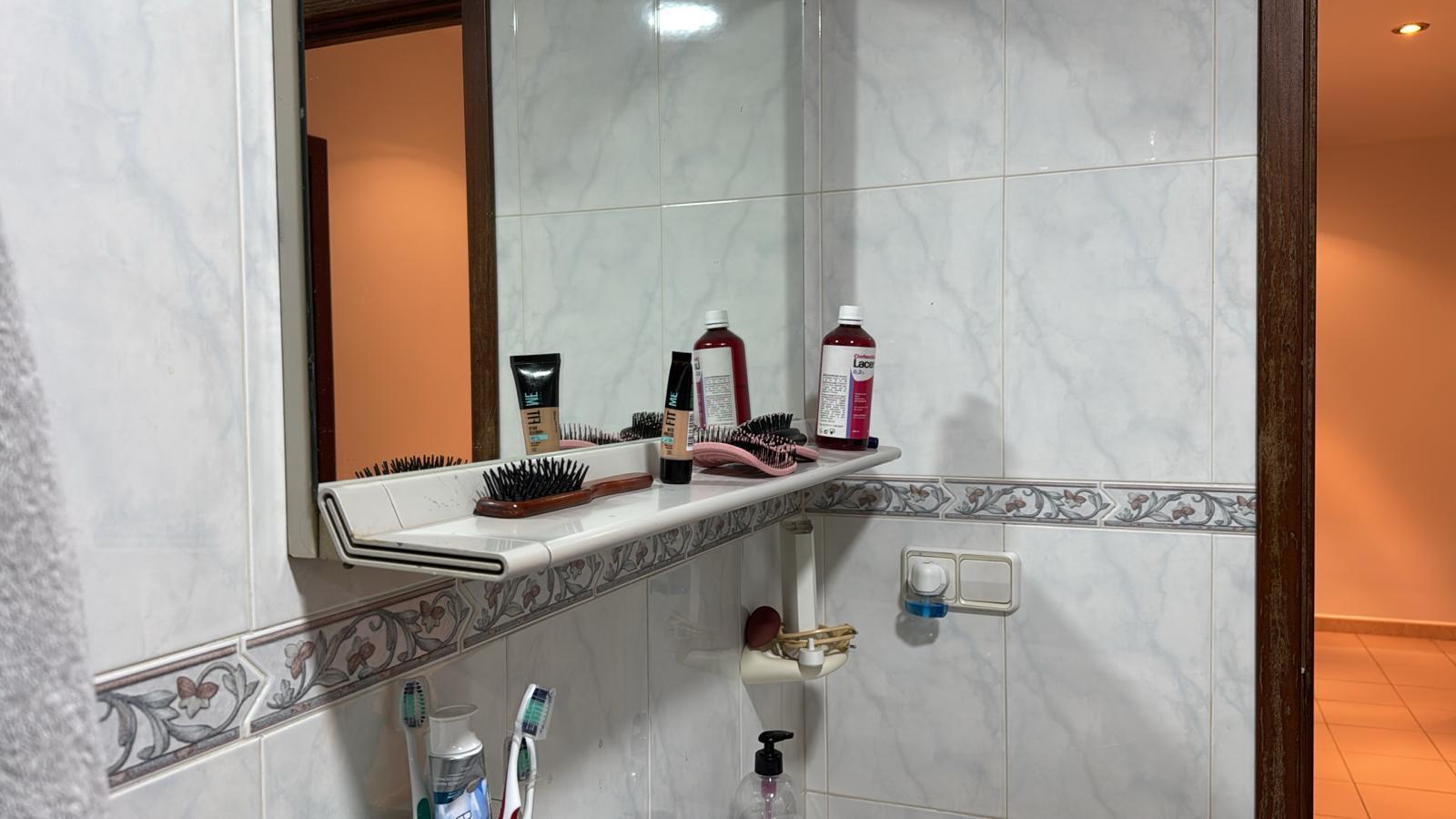 Imagen 7 Casa Aislada en venta en Fogars De La Selva / Zona Residencial 