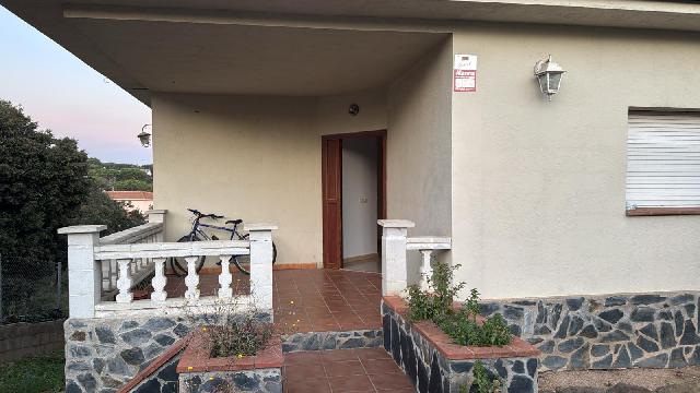 Imagen 1 Inmueble 299107 - Casa Aislada en venta en Fogars De La Selva / Zona Residencial 