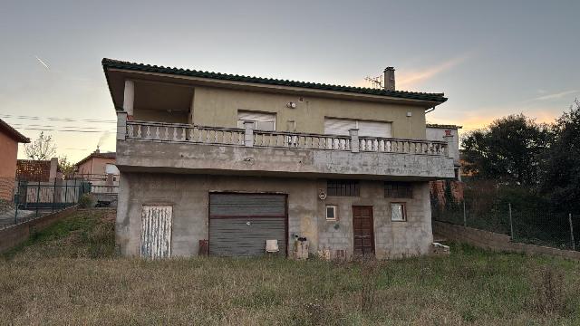 Imagen 2 Inmueble 299107 - Casa Aislada en venta en Fogars De La Selva / Zona Residencial 